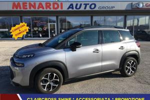 Citroën C3 Aircross PureTech 110 Shine GARANZ...