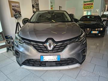 Renault Captur TCe 90 CV Techno
