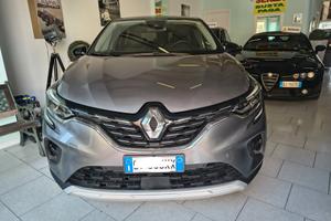 Renault Captur TCe 90 CV Techno