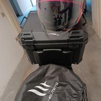 Casco femminile taglia M 