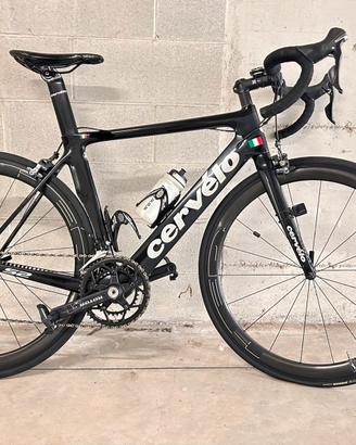 Cervelo S2 limited edition
