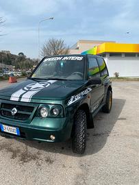 santana 300 1.6td hdi 16v 2008