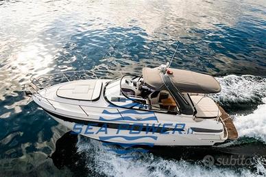 Bavaria s29 open 2024