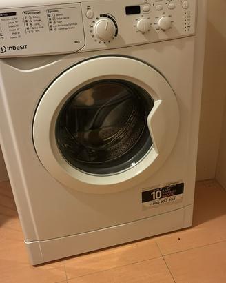 Lavatrice 6Kg