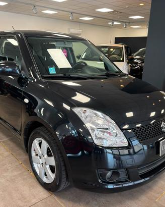 Suzuki Swift 1.3 5p. GL