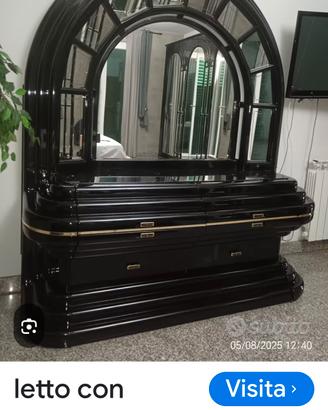 Camara da letto