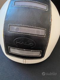 Casco HALO