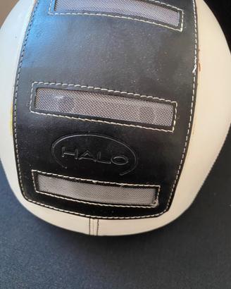 Casco HALO