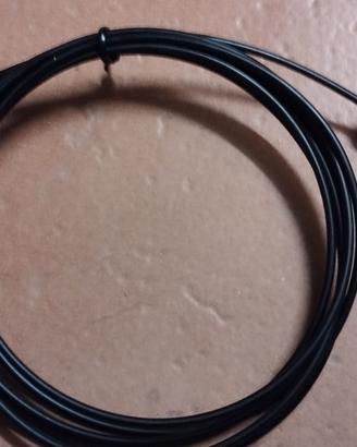 Cavetto in fibra per audio Hi-Fi