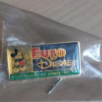 spilla Euro Disney 1992