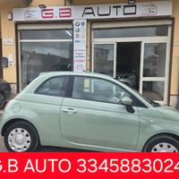FIAT 500 1.3 MULTIJET 75 CV TURBINA BASSA EURO4 KM