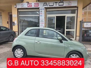 FIAT 500 1.3 MULTIJET 75 CV TURBINA BASSA EURO4 KM