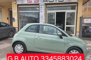 FIAT 500 1.3 MULTIJET 75 CV TURBINA BASSA EURO4 KM