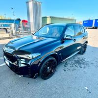 BMW X5 3.0d MsportPRO,22,tetto,360, pac tagliandi