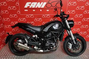 BENELLI Leoncino 500 -