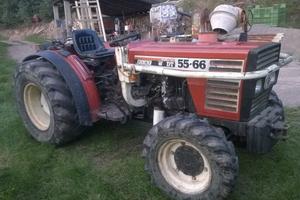 TRATTORE FIAT 55 66