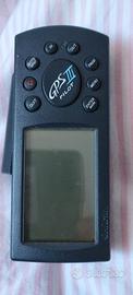 Garmin Pilot III palmare per aviazione