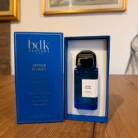BDK PARFUM CITRUS RIVEIRA 100 ml
