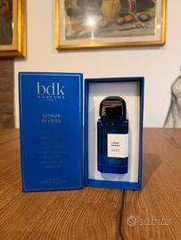 BDK PARFUM CITRUS RIVEIRA 100 ml