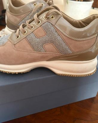 Hogan donna n 38