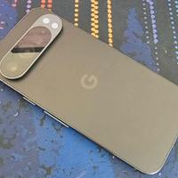 Pixel 10 pro xl 512 nuovo