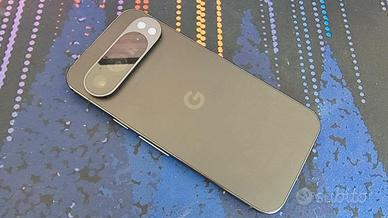 Pixel 10 pro xl 512 nuovo