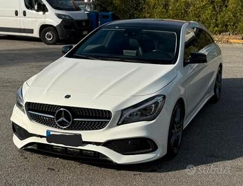 MERCEDES CLA PREMIUM