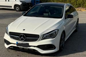 MERCEDES CLA PREMIUM