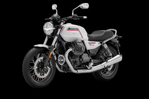 Moto Guzzi V7 IV SPECIAL