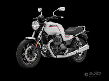 Moto Guzzi V7 IV SPECIAL