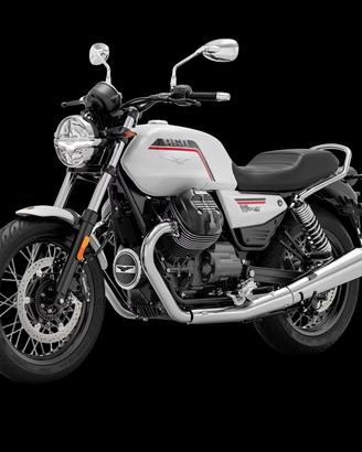 Moto Guzzi V7 IV SPECIAL