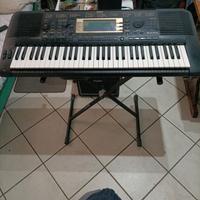 tastiera Yamaha psr 730