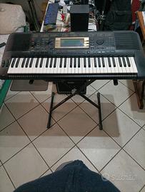 tastiera Yamaha psr 730