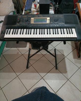 tastiera Yamaha psr 730