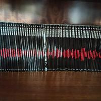 The Walking Dead Completa 1/70 bonellide