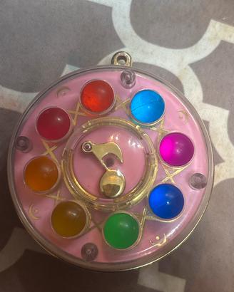 BANDAI Magical Ojamajo Doremi Rhythm Tap
