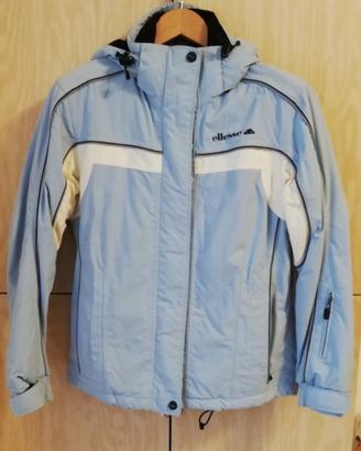 TUTA DA SCI ELLESSE DONNA