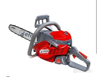 Motosega efco 3710
