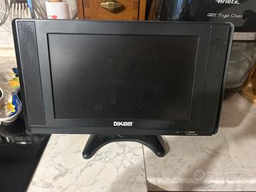 Monitor