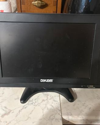 Monitor