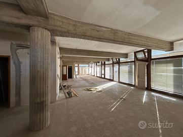 UFFICIO A VOLPAGO DEL MONTELLO