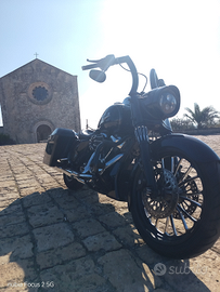 Harley Davidson Road king