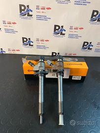 INIETTORI SIEMENS PEUGEOT 407 2.0 HDI