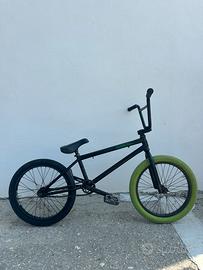 Bmx Subrosa 20”