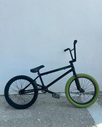 Bmx Subrosa 20”