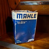 Filtro olio MAHLE OC 37 nuovo – mai usato
