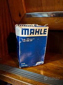 Filtro olio MAHLE OC 37 nuovo – mai usato