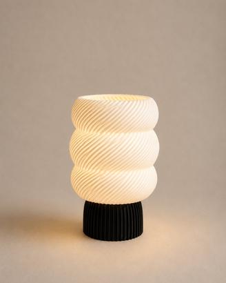 Lampada da Tavolo /Comodino