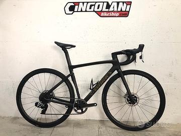 Specialized Tarmac SL7 S-Works