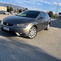 Seat Leon 1.4 TGI Business HIGH PRONTA CONSEGNA